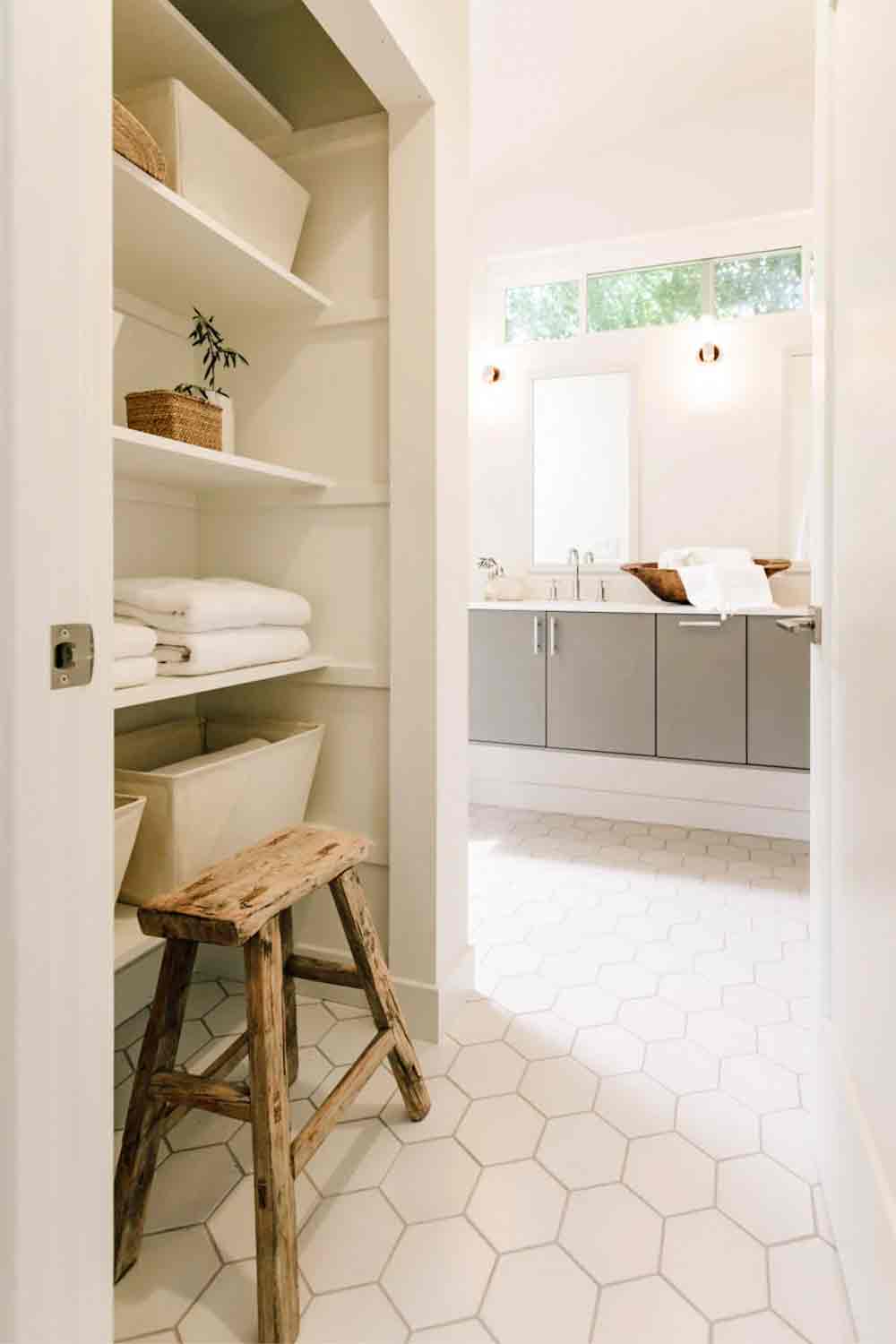 Caitlin Fleming designed bath