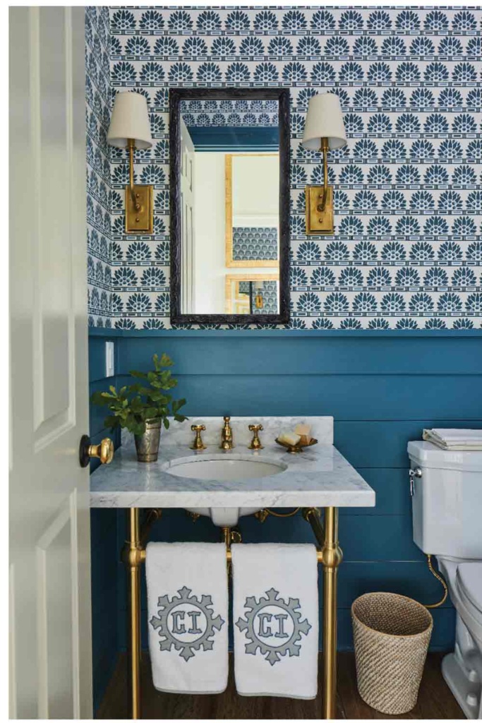 Heather Chadduck Southern Idea House Laurey W Glenn Photography