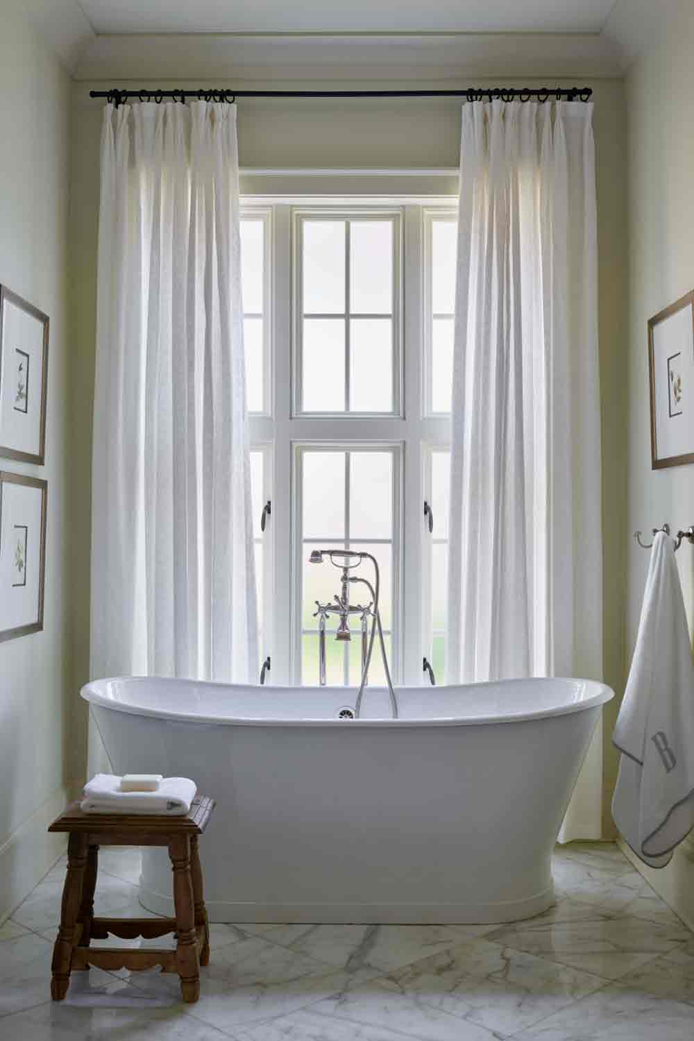 Ashley Gilbreth Design Bath-Emily Followill Photographer
