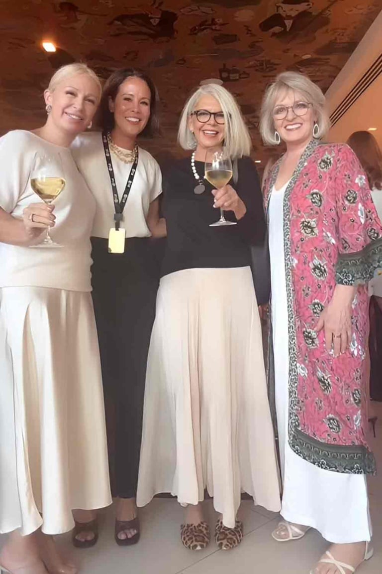 LTK Con Welcome Cocktail Party