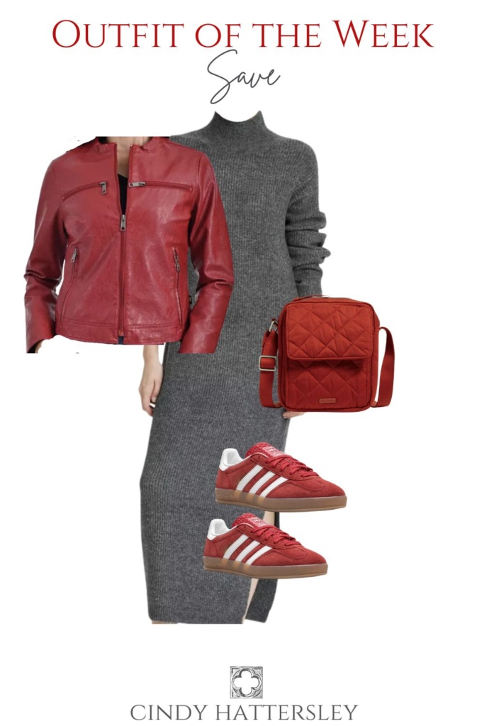 Outfit of the Week Target