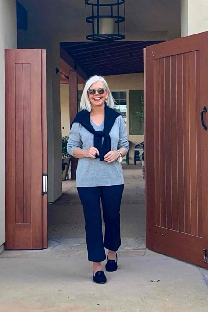 Quince Cashmere Sweaters-cindy hattersley