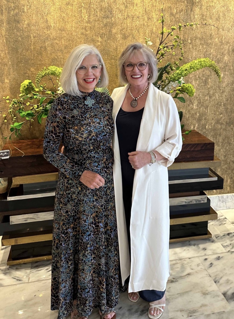 cindy hattersley and jennifer connoly ltk kon