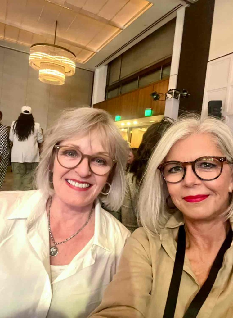 cindy hattesley and jennifer connolly