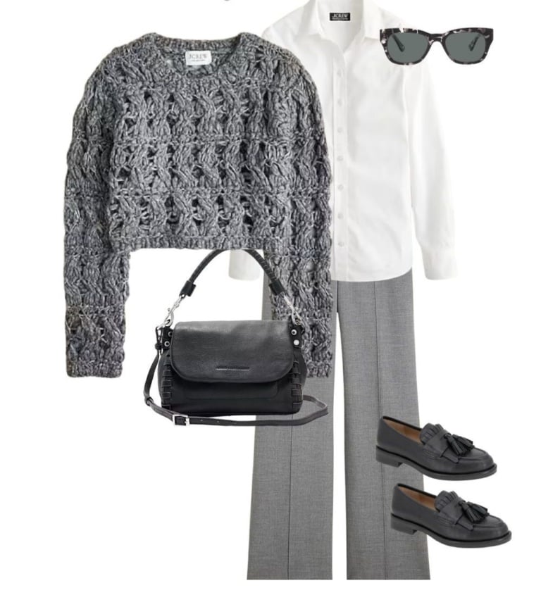 Outfits that Transition from Day to Night and More