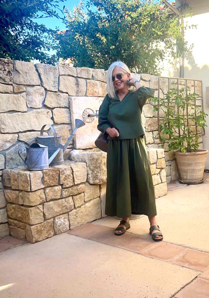 mersea two piece set