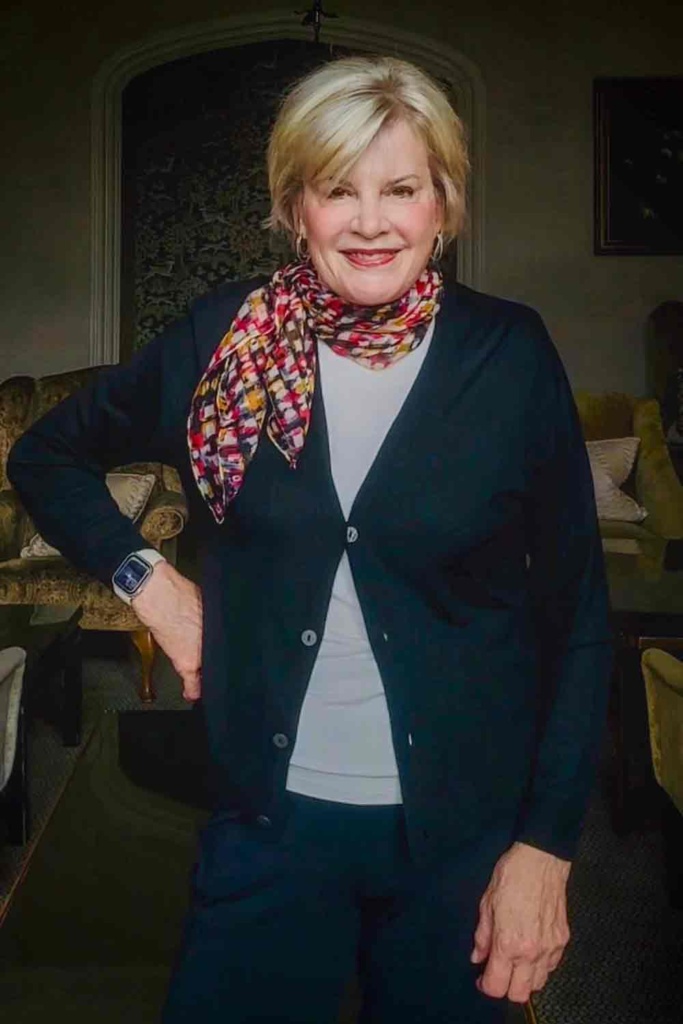 image consultant Ann Fulton