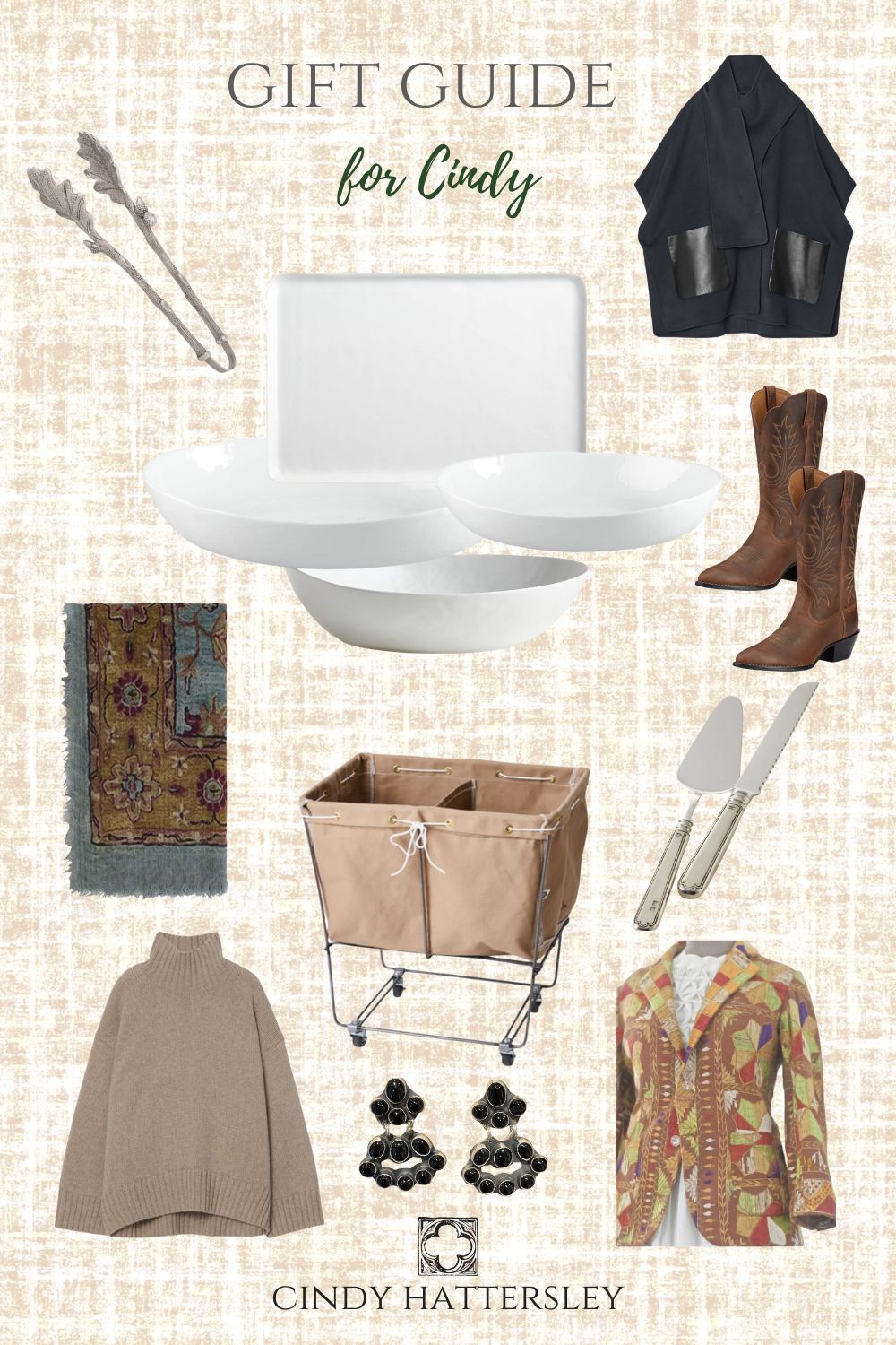 Gift Guide My Picks
