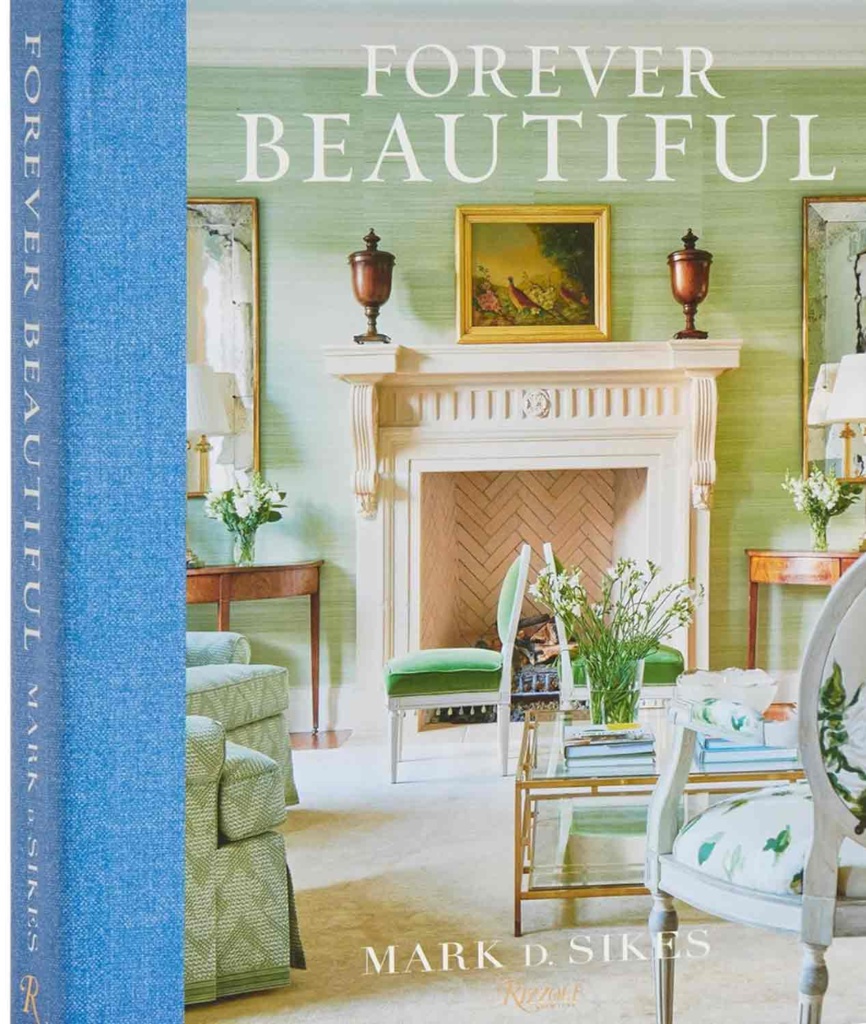 Mark Sikes Forever Beautiful