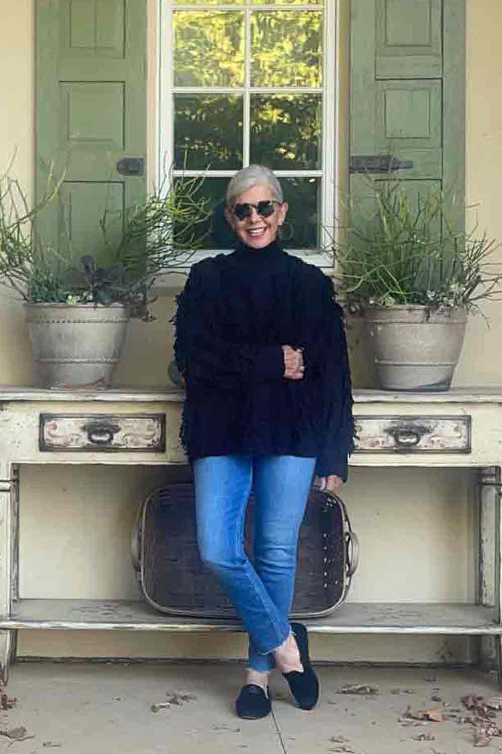 Jeans Casual Clothes For 70 Year Old Woman The Best Ways To Look Stylish In Jeans Jeans Casual Clothes For 70 Year Old Woman The Best Ways To Look Stylish In Jeans