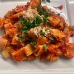 Provencal Penne-Patricia Wells