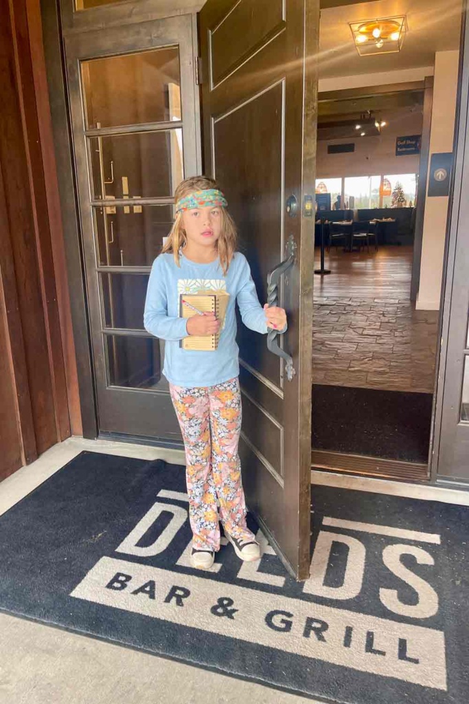 Summer Christmas 2024