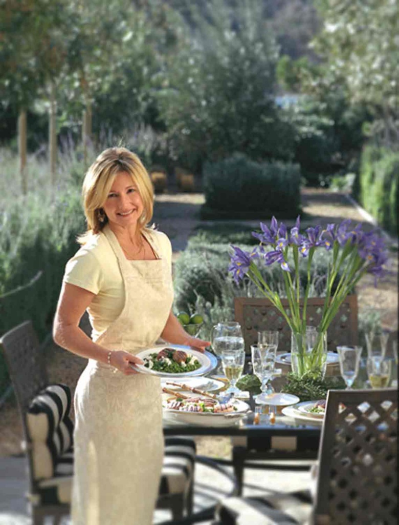 cookbook author and author of Rotten Kid-Brigit Binns