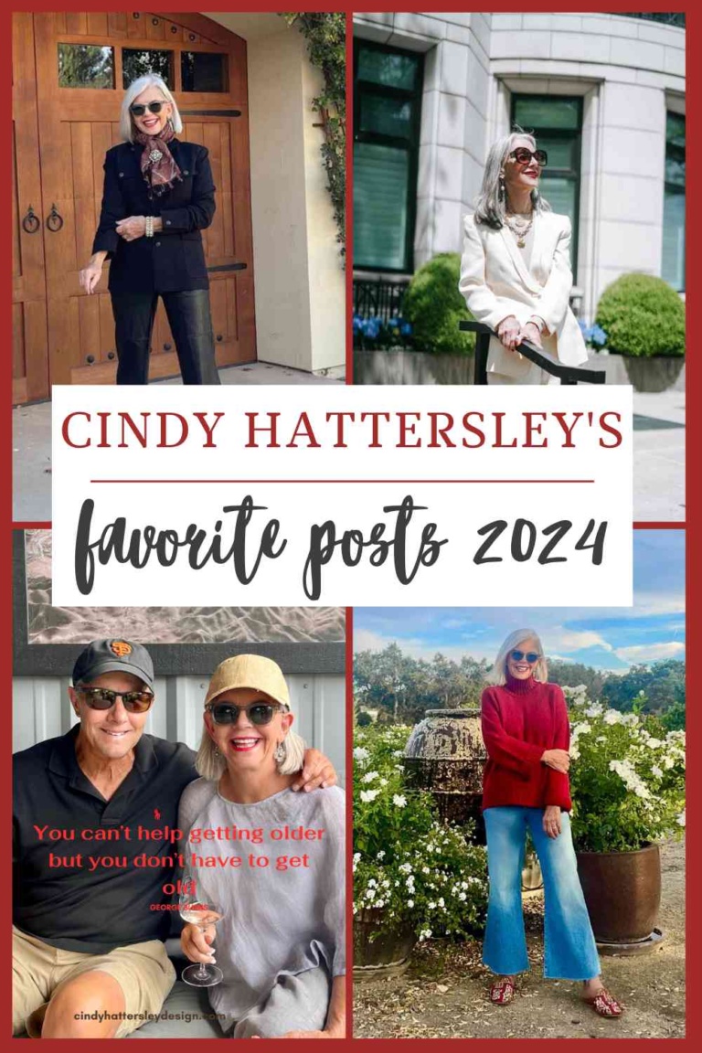 cindy hattersley's favorite posts 2024