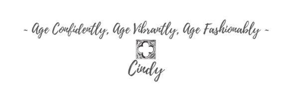 age confidently, vibrantly, fashionably