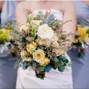 cindy hattersley design wedding florals