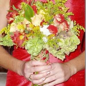 cindy hattersley design wedding florals