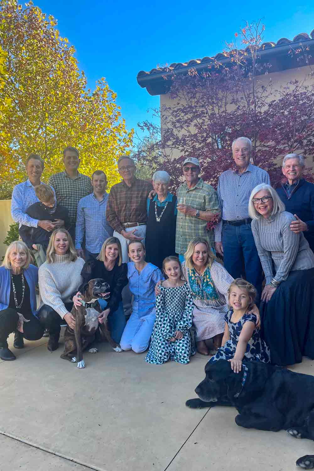 Thanksgiving 2023 Hattersley's