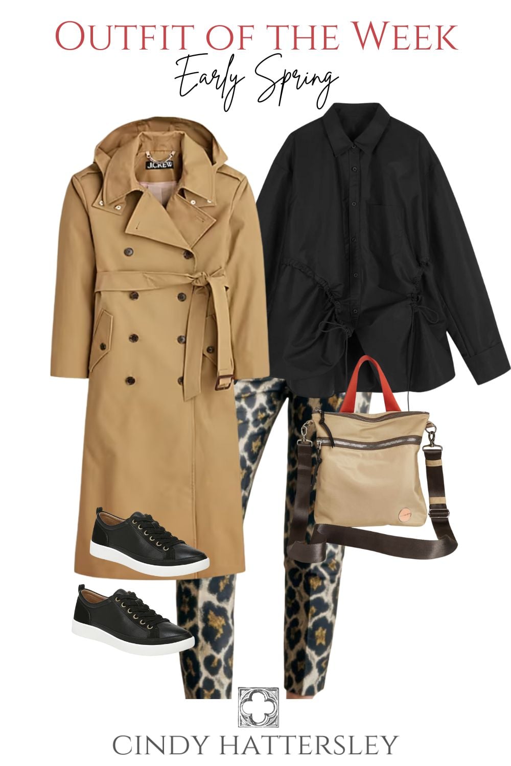 Outfit of the Week
