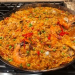 Cindy Hattersley's Paella