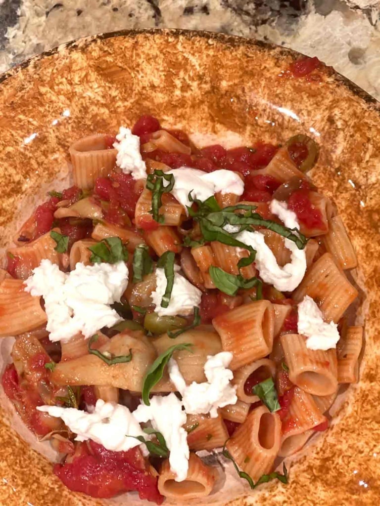 Patricia Wells Penne