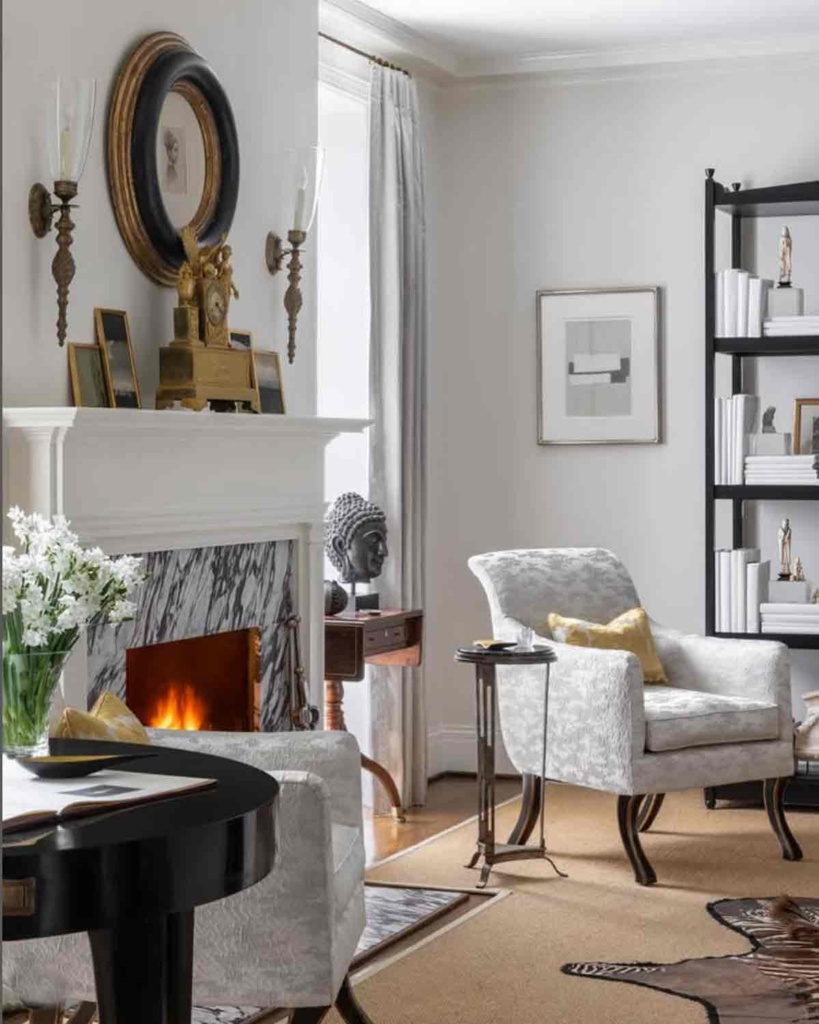 beth webb buckhead home-Lisa Romerain photo