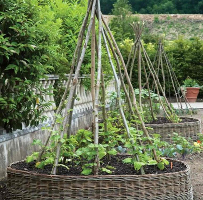 garden design spring garden ideas