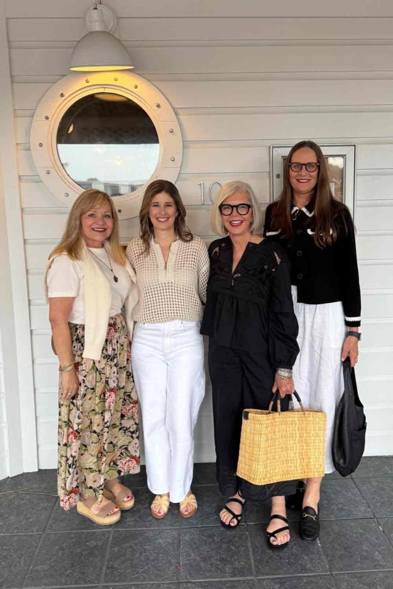 banana republic matching set