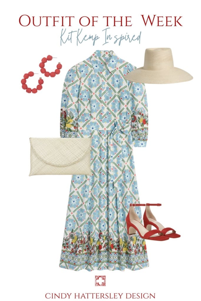 Boeden Dress Wedding Guest Style