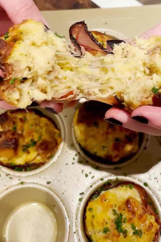 Williams Sonoma Egg Bites