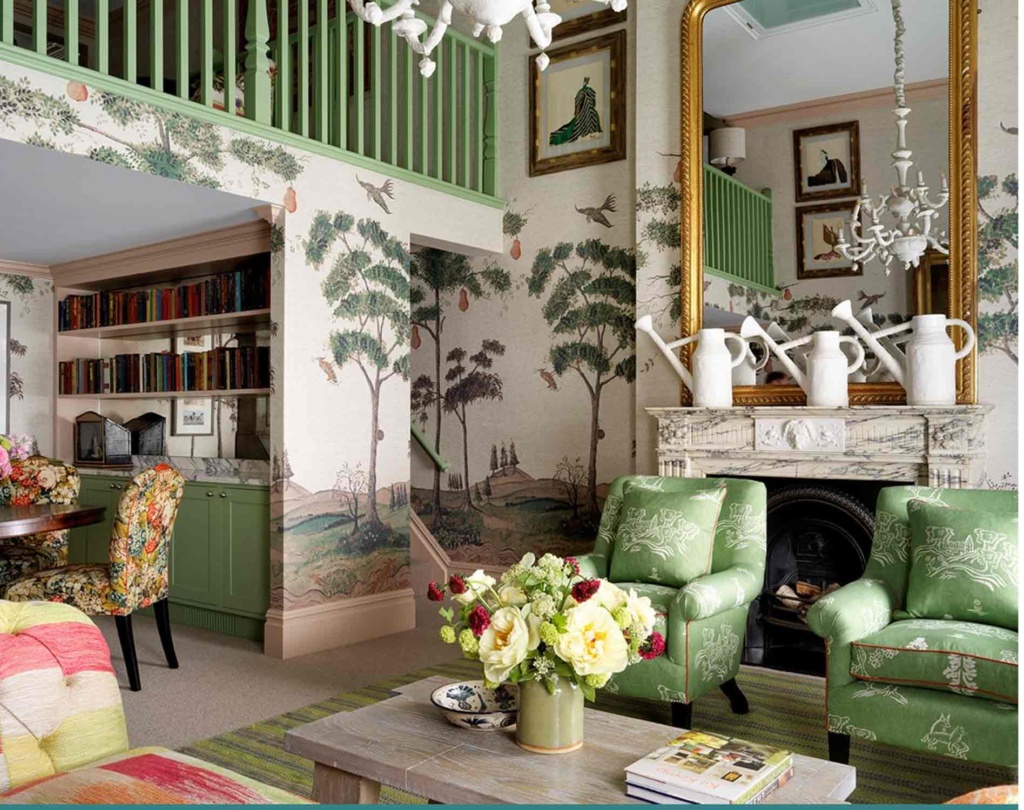 firmdale covent garden hotel