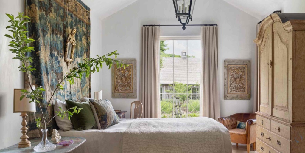 Patina Meadow Primary Bath