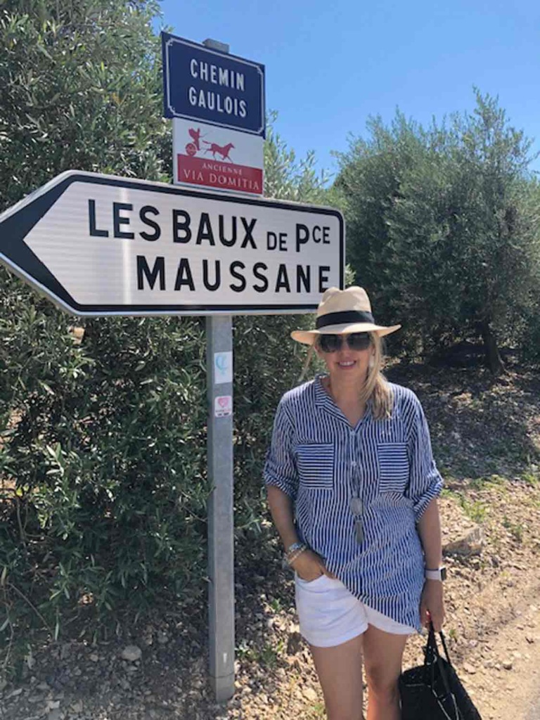 KIM NORTHERN CALIFORNIA  STYLE IN FRANCE