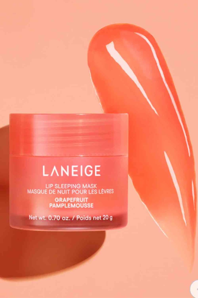 Laneige Lip Mask