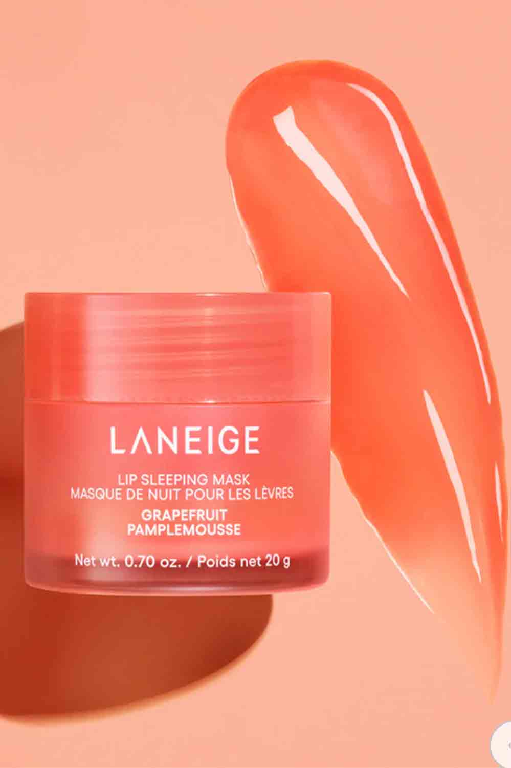 Laneige Lip Mask