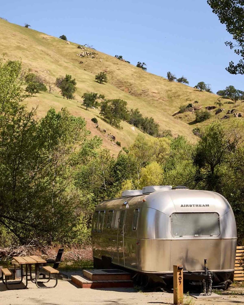 Autocamp Sequoia Cindy Hattersley