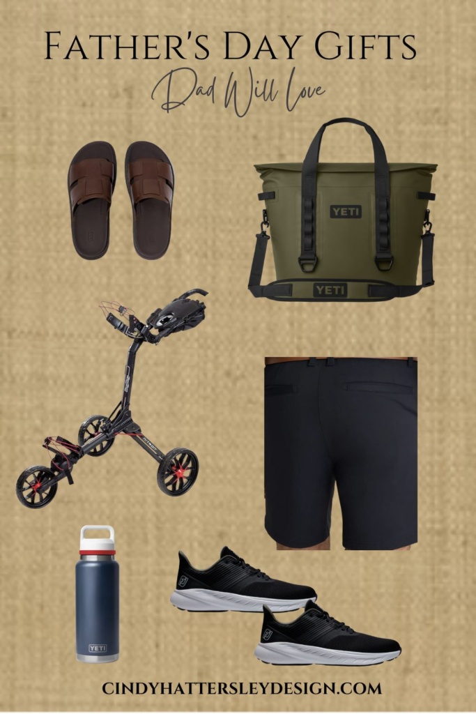 Fathers Day Gift Ideas