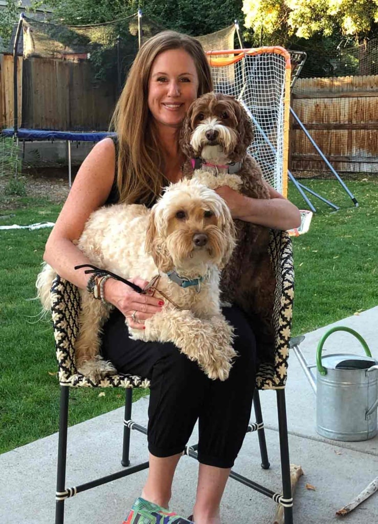 Meet Instagram & Tik Tok Rockstar Peaches'n Diesel