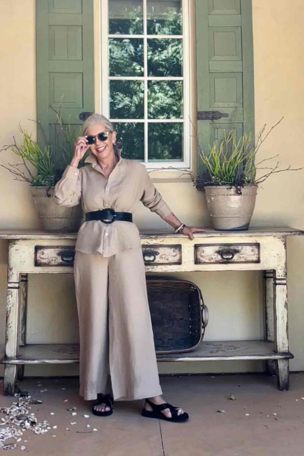 frank and eileen Tuscany set-cindy hattersley