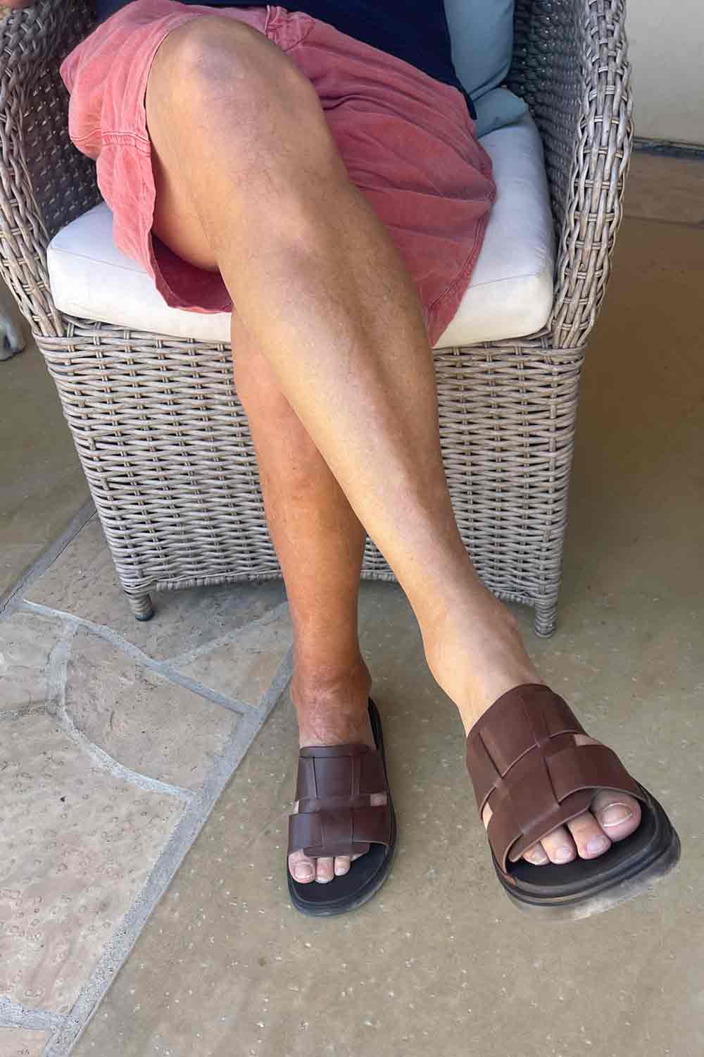 Fit Flop Sandals for problem feet