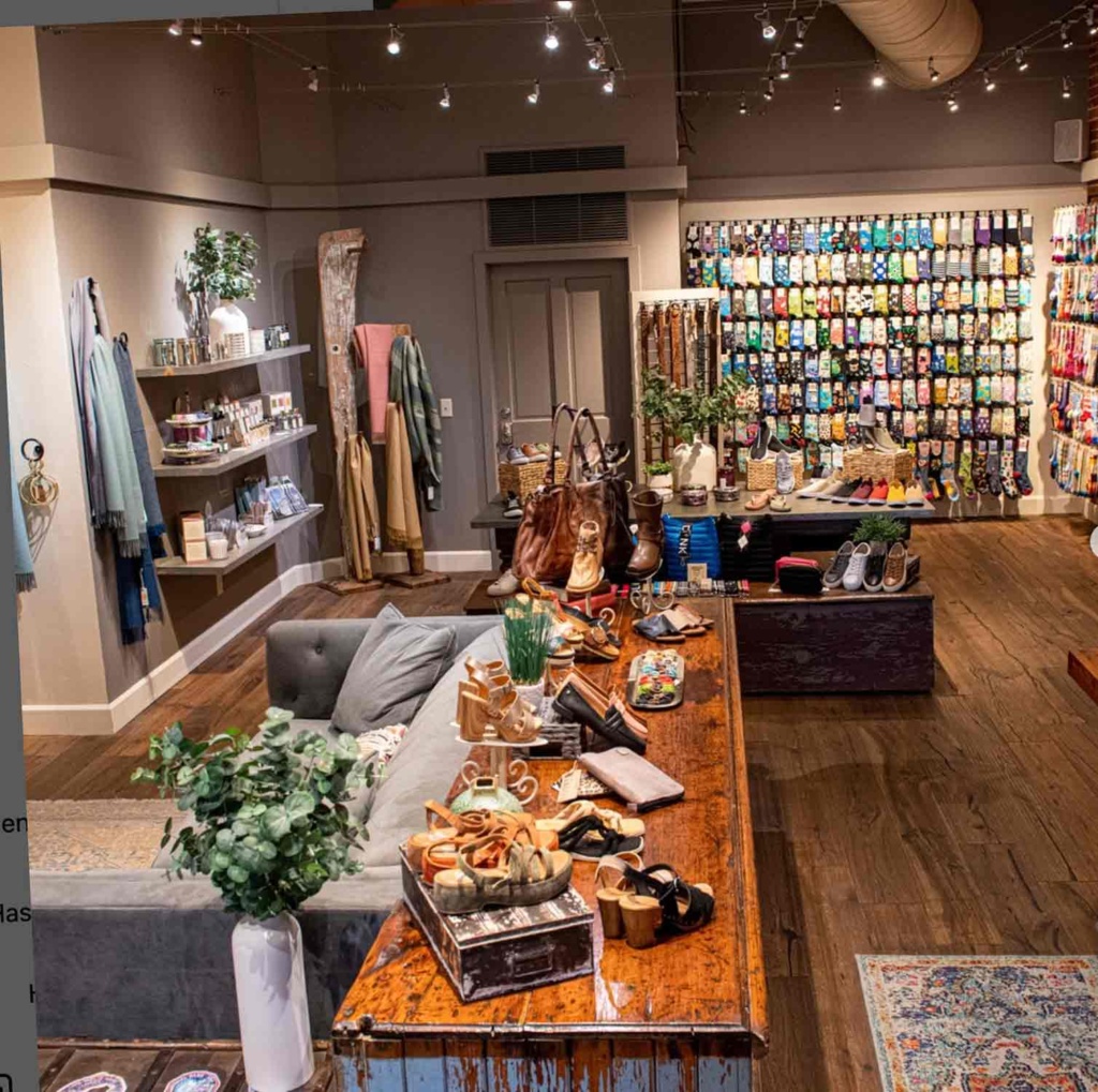 Sole Tree Paso Robles