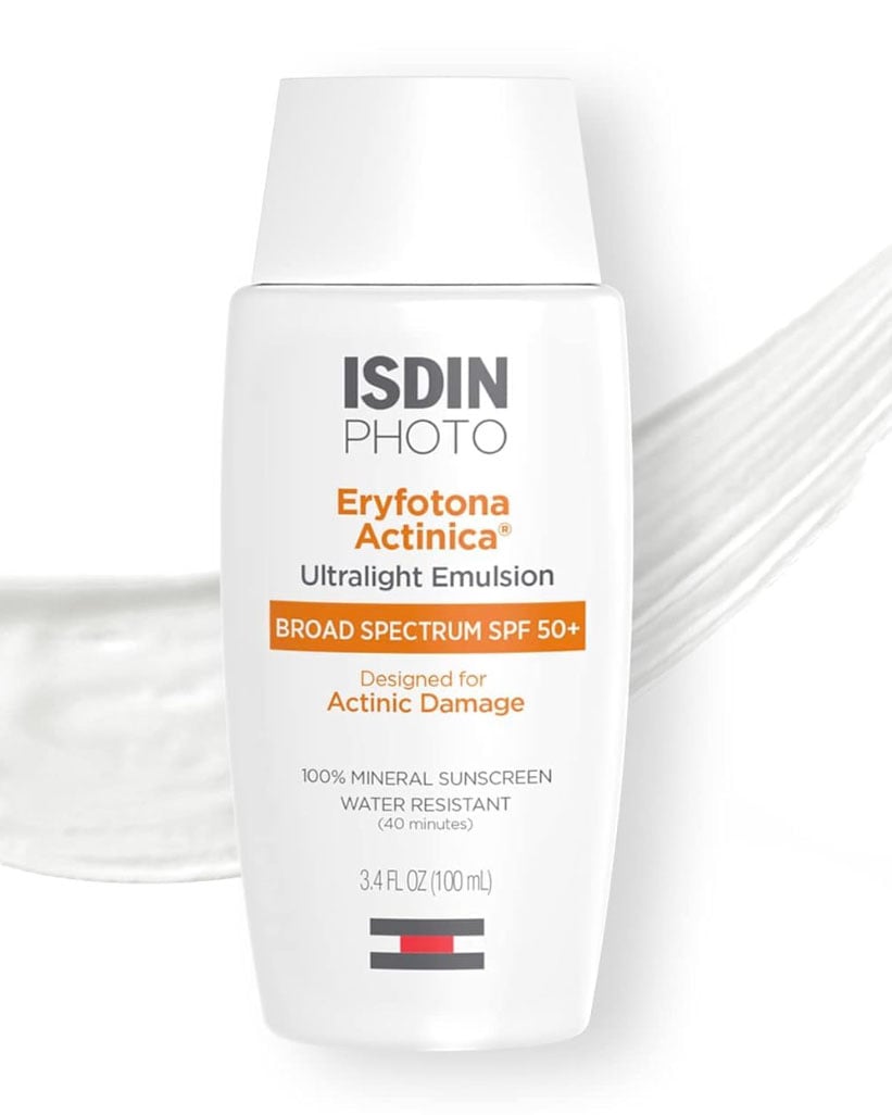 Isdin Sunscreen