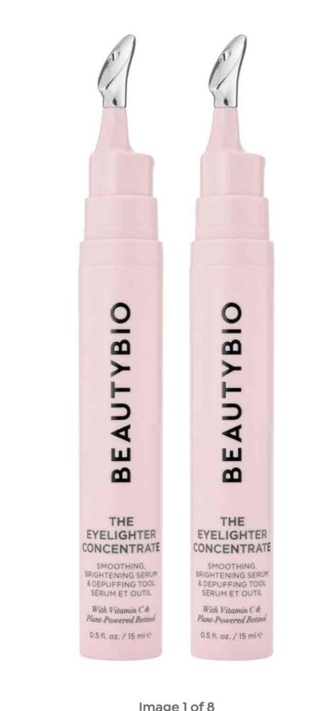 Beauty Bio Eye Serum