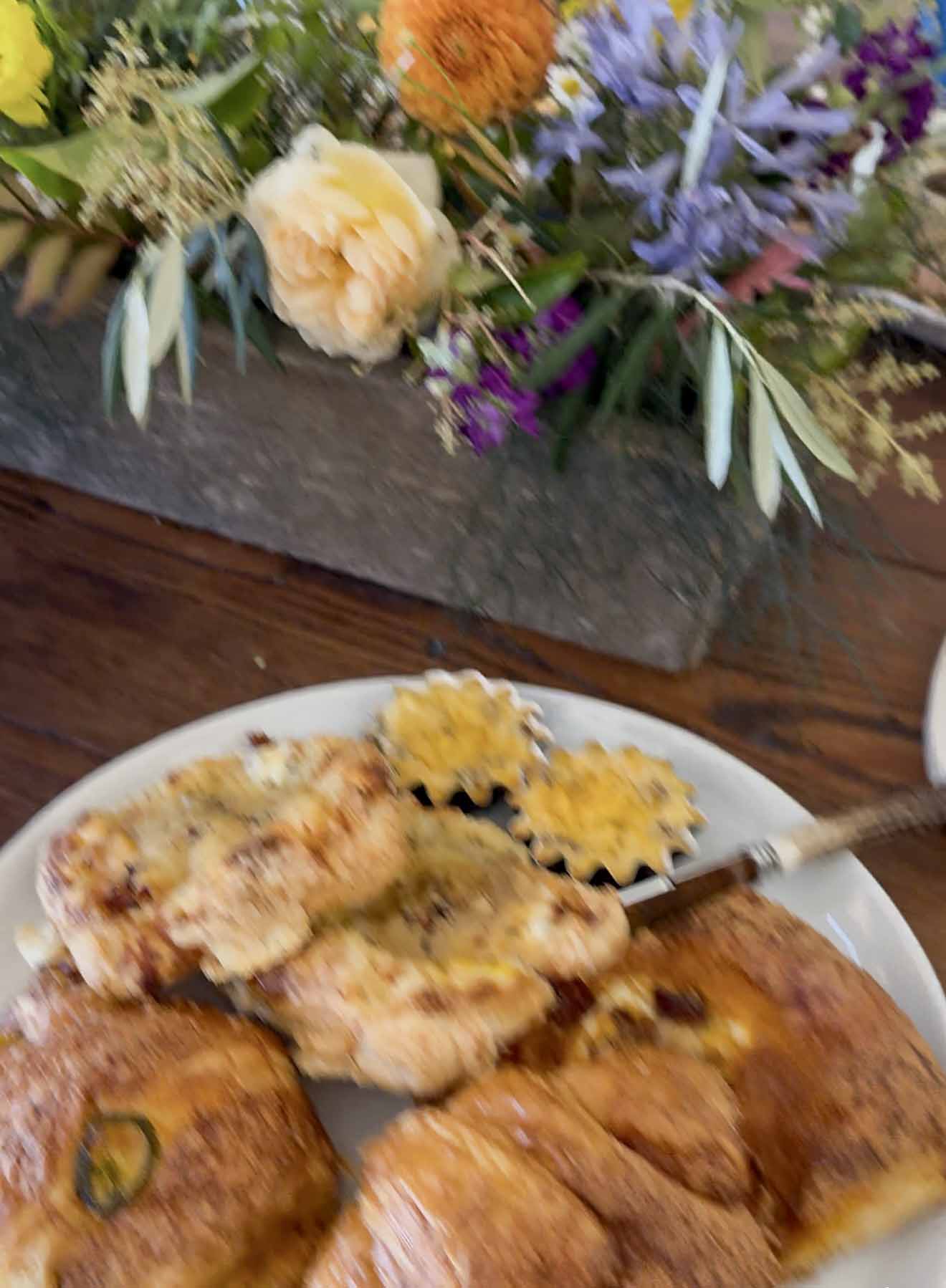 Brunch Goodies