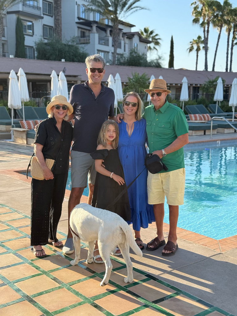 Eileen Fisher, Quick Reads and a Yummy Pasta