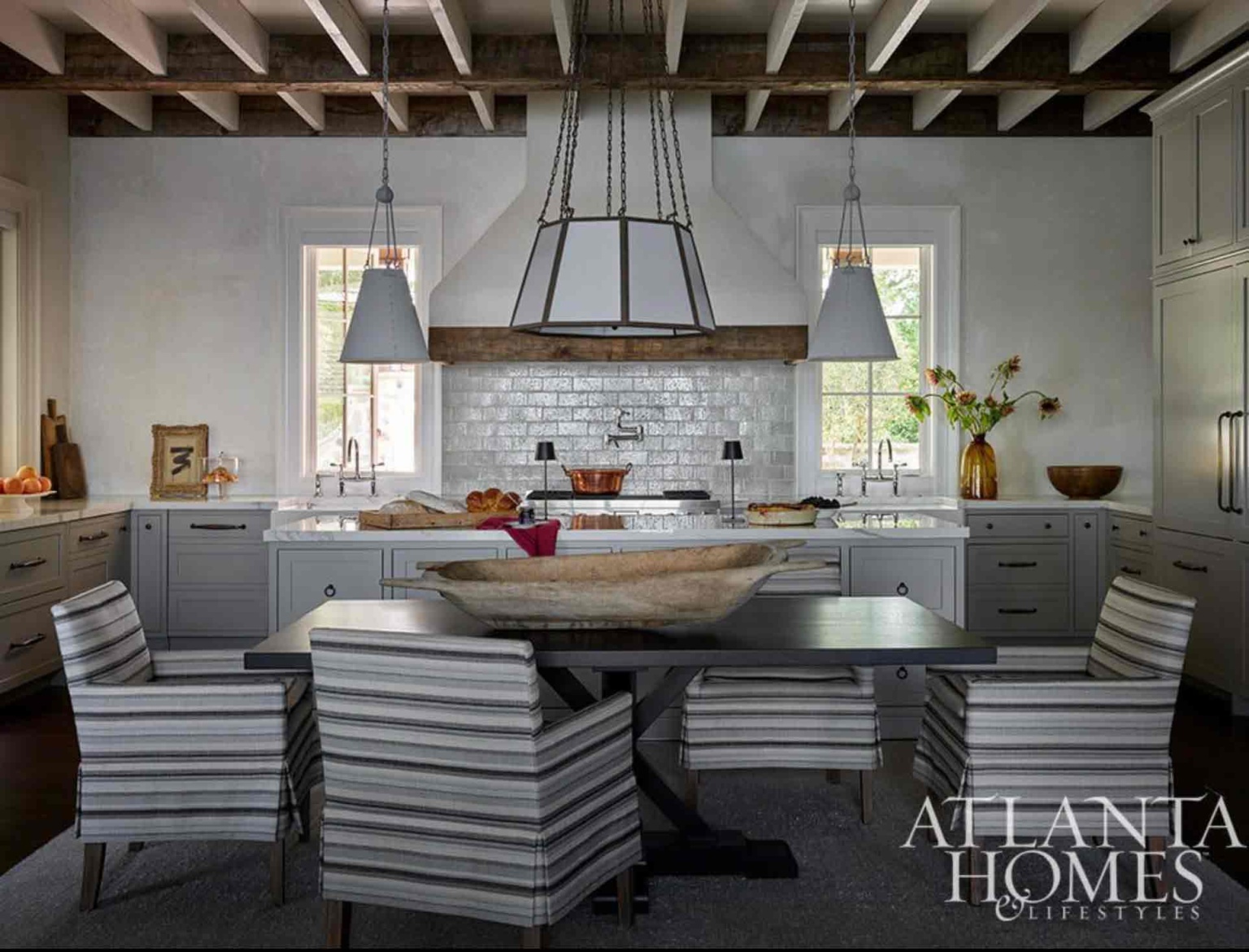 lake norman kitchen