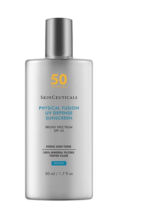 Skin Ceuticals Sunscreen