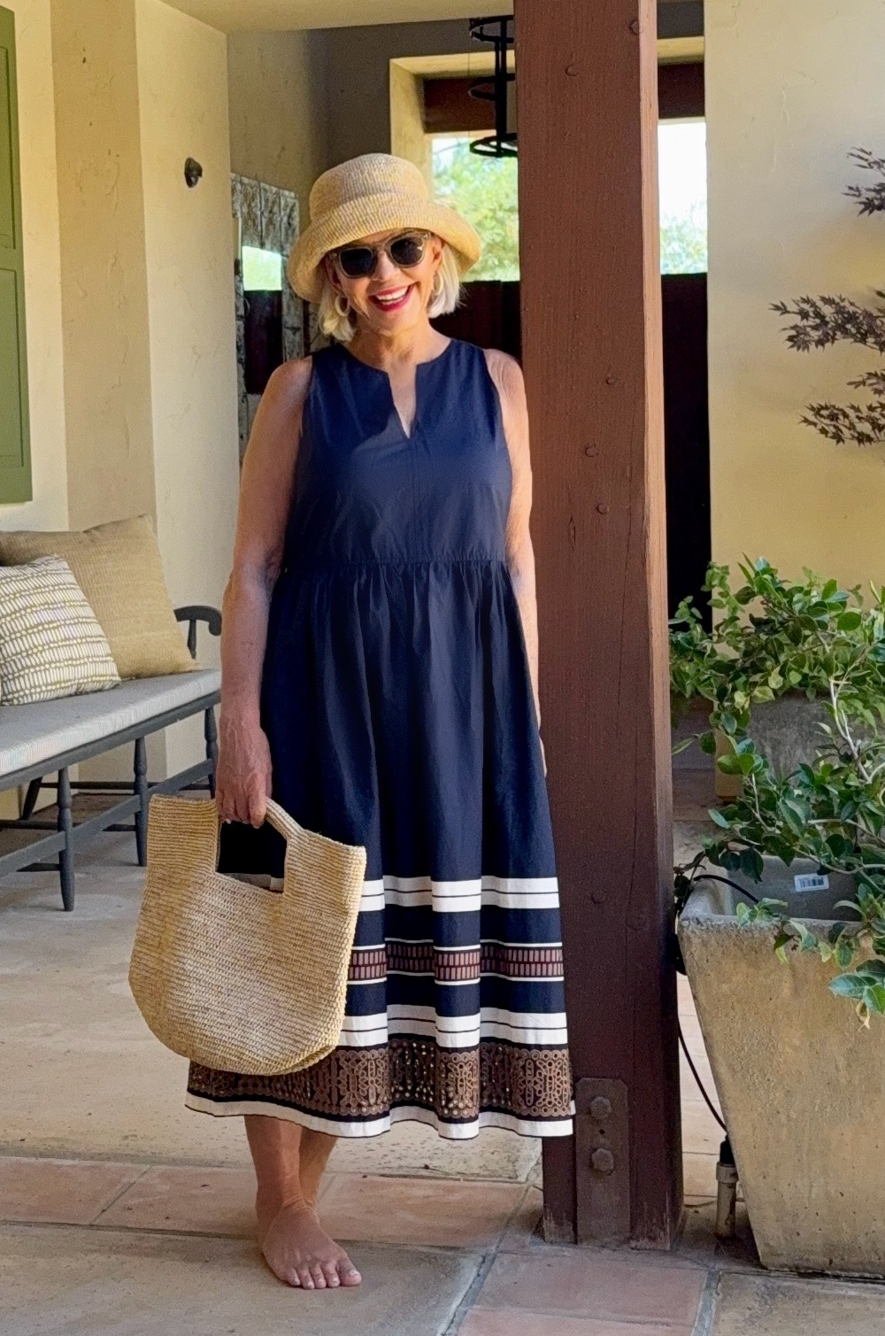 Tuckernuck Dress