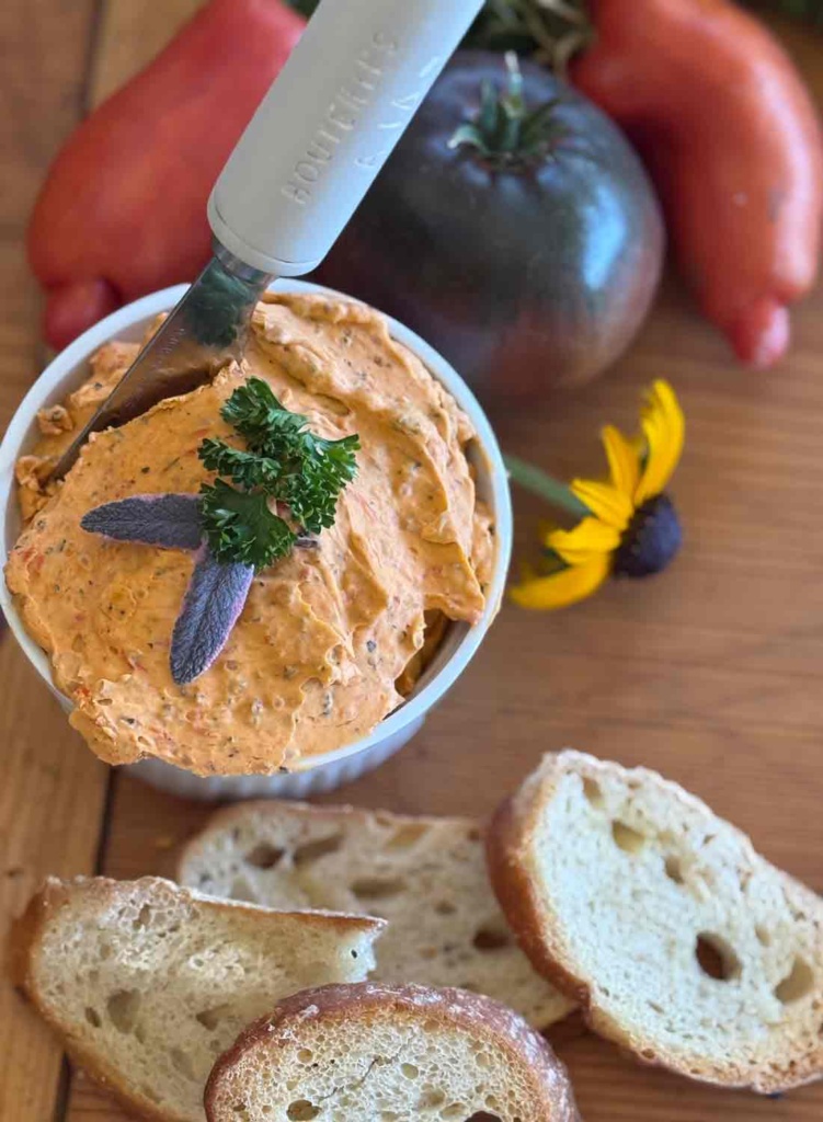 Annie's Tomato Butter