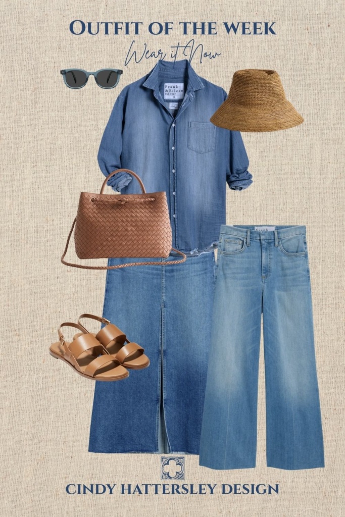 Wear it Now Frank and Eileen